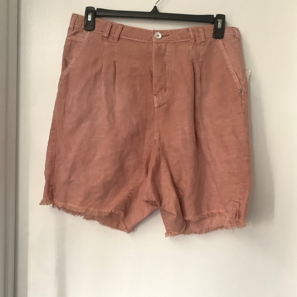 Free People Shorts - Picture 4 of 5